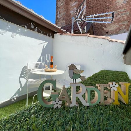 Garden House Cit Turin Apartment ภายนอก รูปภาพ