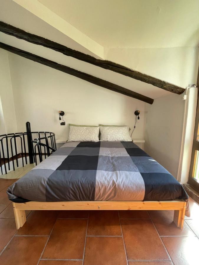 Garden House Cit Turin Apartment ภายนอก รูปภาพ