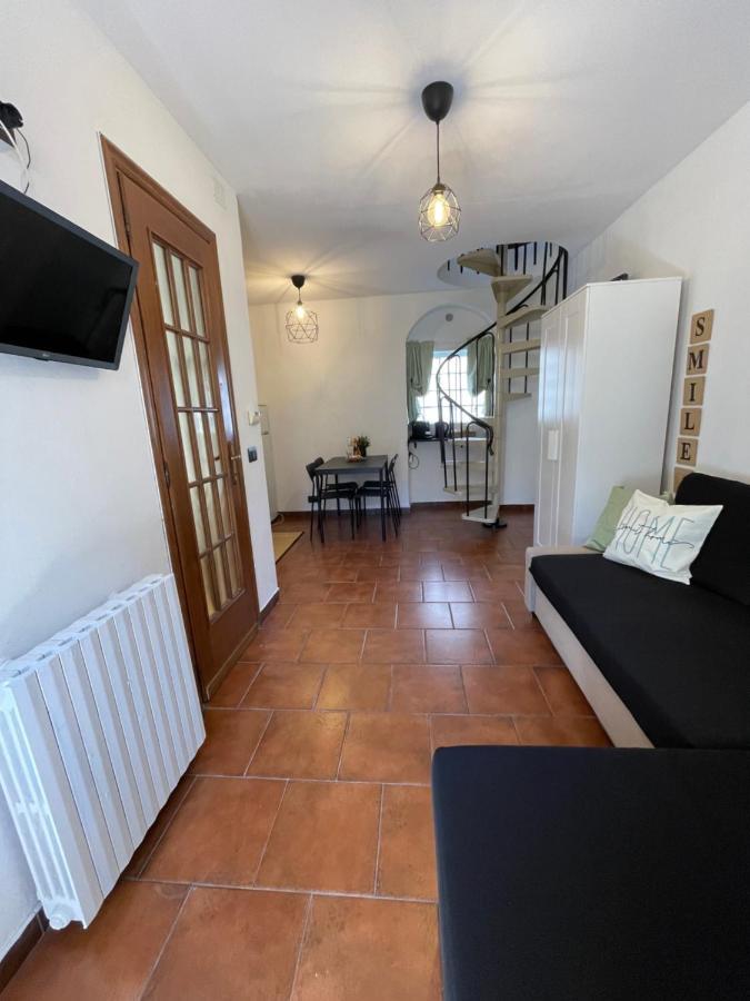 Garden House Cit Turin Apartment ภายนอก รูปภาพ