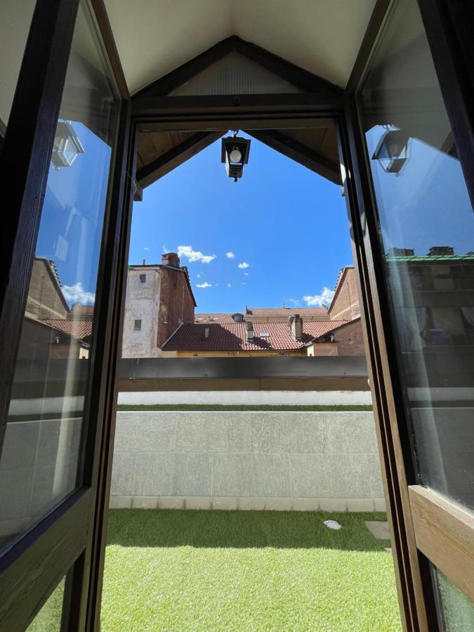 Garden House Cit Turin Apartment ภายนอก รูปภาพ