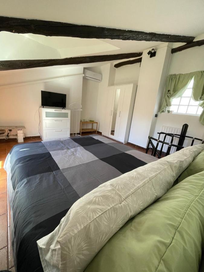 Garden House Cit Turin Apartment ภายนอก รูปภาพ