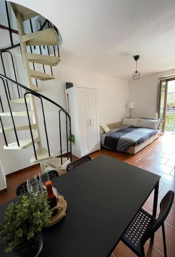 Garden House Cit Turin Apartment ภายนอก รูปภาพ