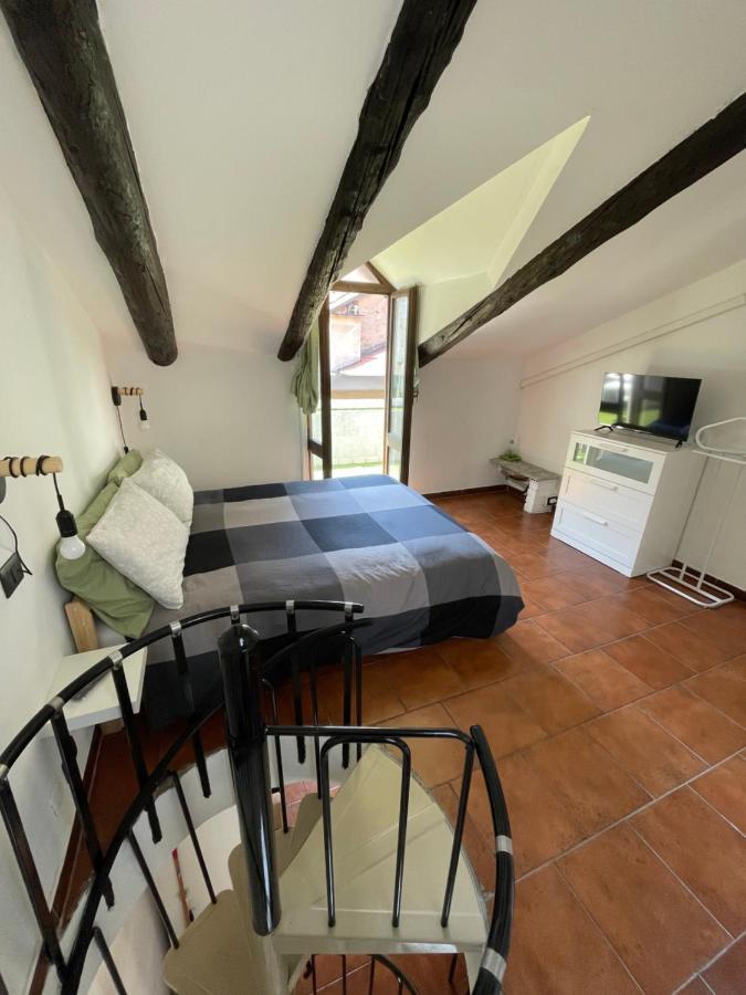 Garden House Cit Turin Apartment ภายนอก รูปภาพ