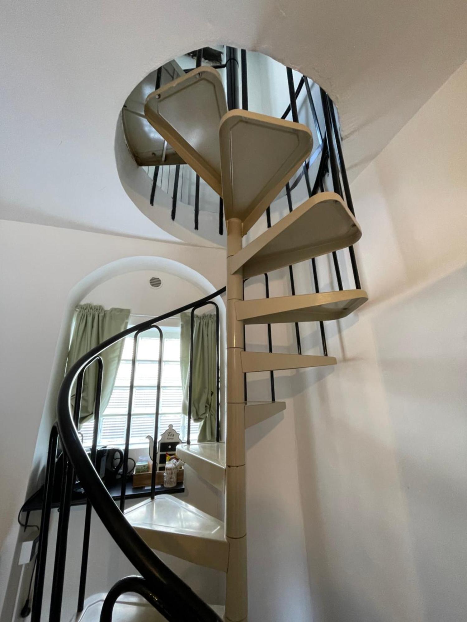 Garden House Cit Turin Apartment ภายนอก รูปภาพ
