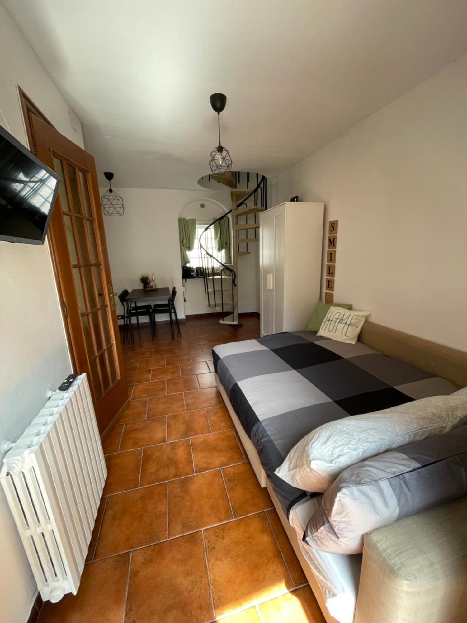 Garden House Cit Turin Apartment ภายนอก รูปภาพ